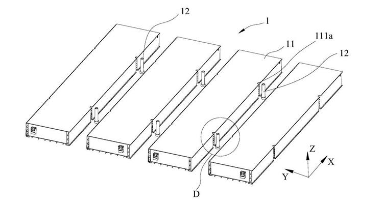 ctp技术用在哪些车型,CTP技术