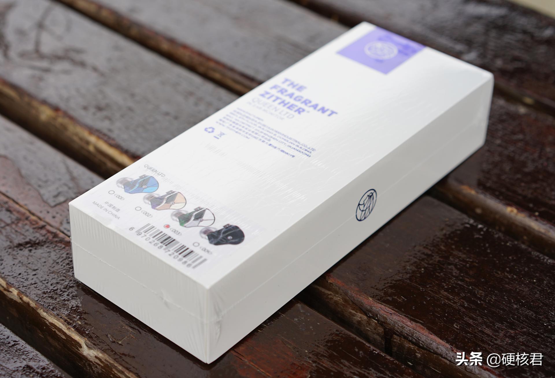 锦瑟香也耳机测评,锦瑟香也千元级耳机评测