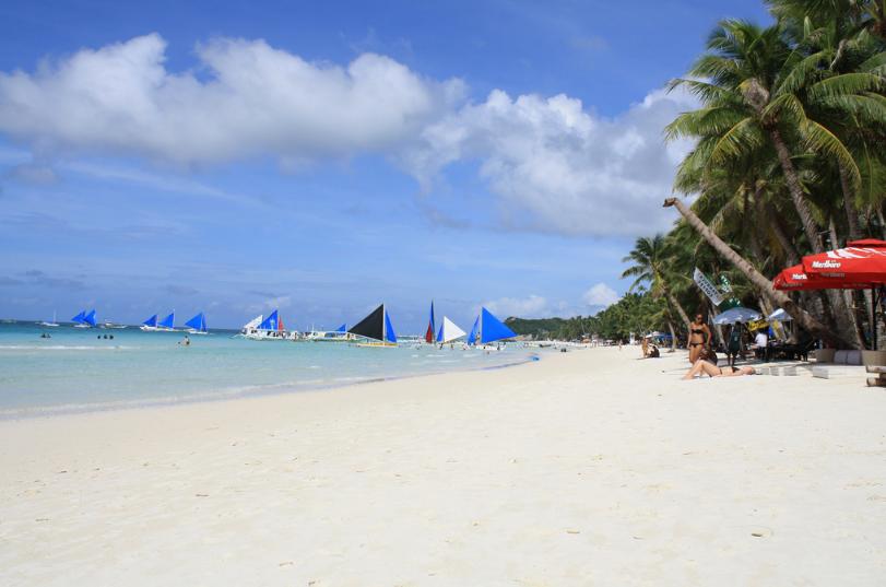 普吉巴厘塞班岛,普吉岛一个充满异域风情的海岛