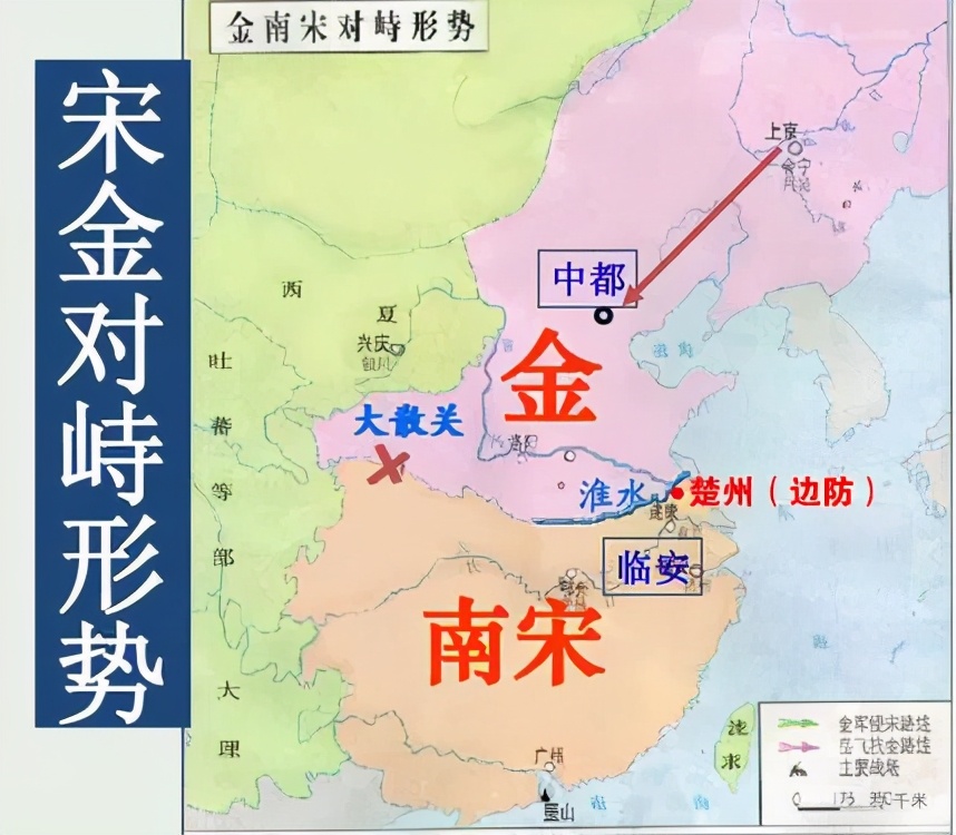 淮安几十年的发展变化,淮安城市发展史卫星图