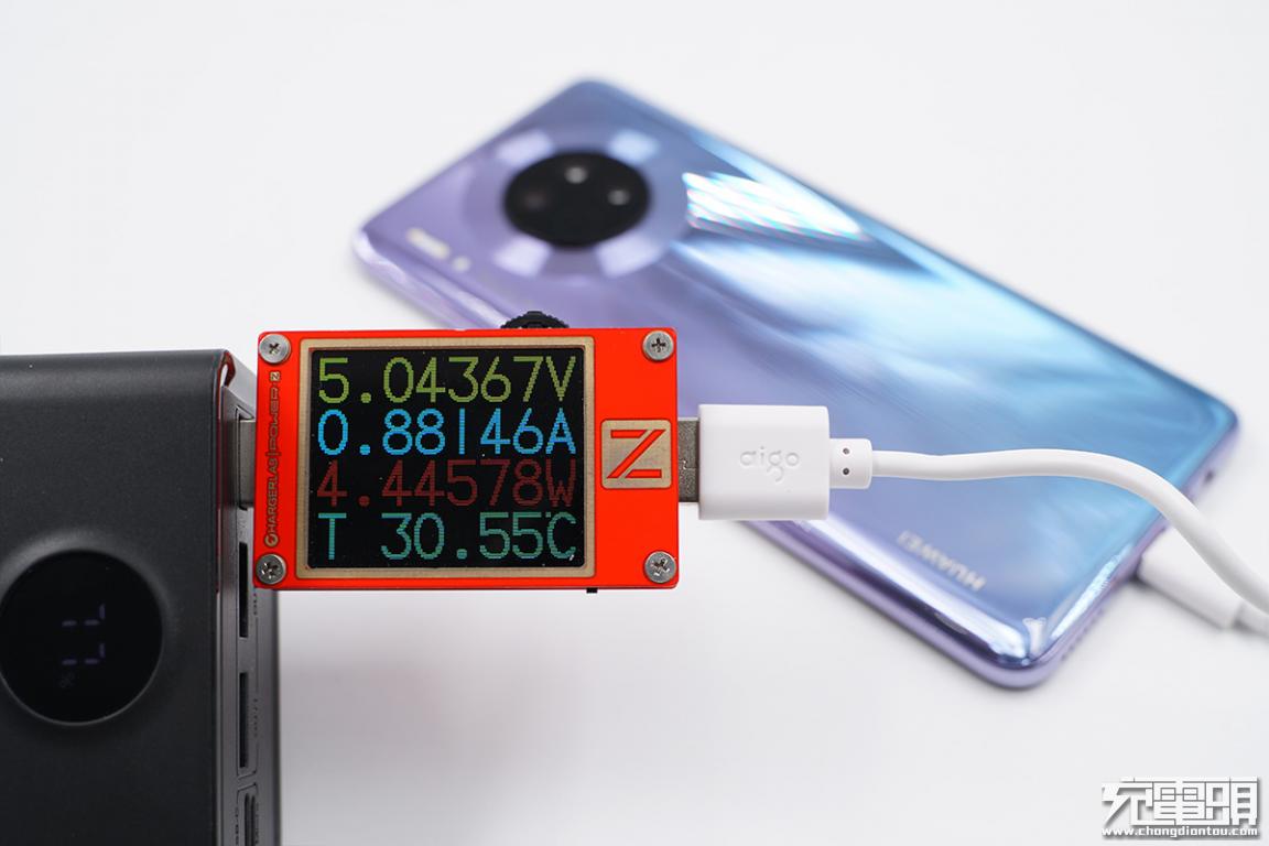 爱国者充电宝大容量20000快充,爱国者40000充电宝测评