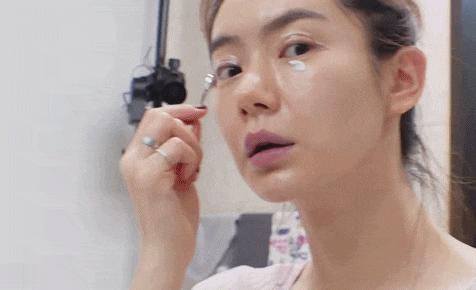 眼霜值得购买成分过关的,眼霜不一定要大牌让人放心的国货