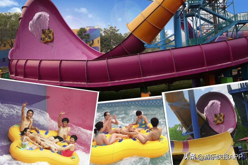 北京水上乐园推荐哪个地方,北京水上乐园哪个好玩