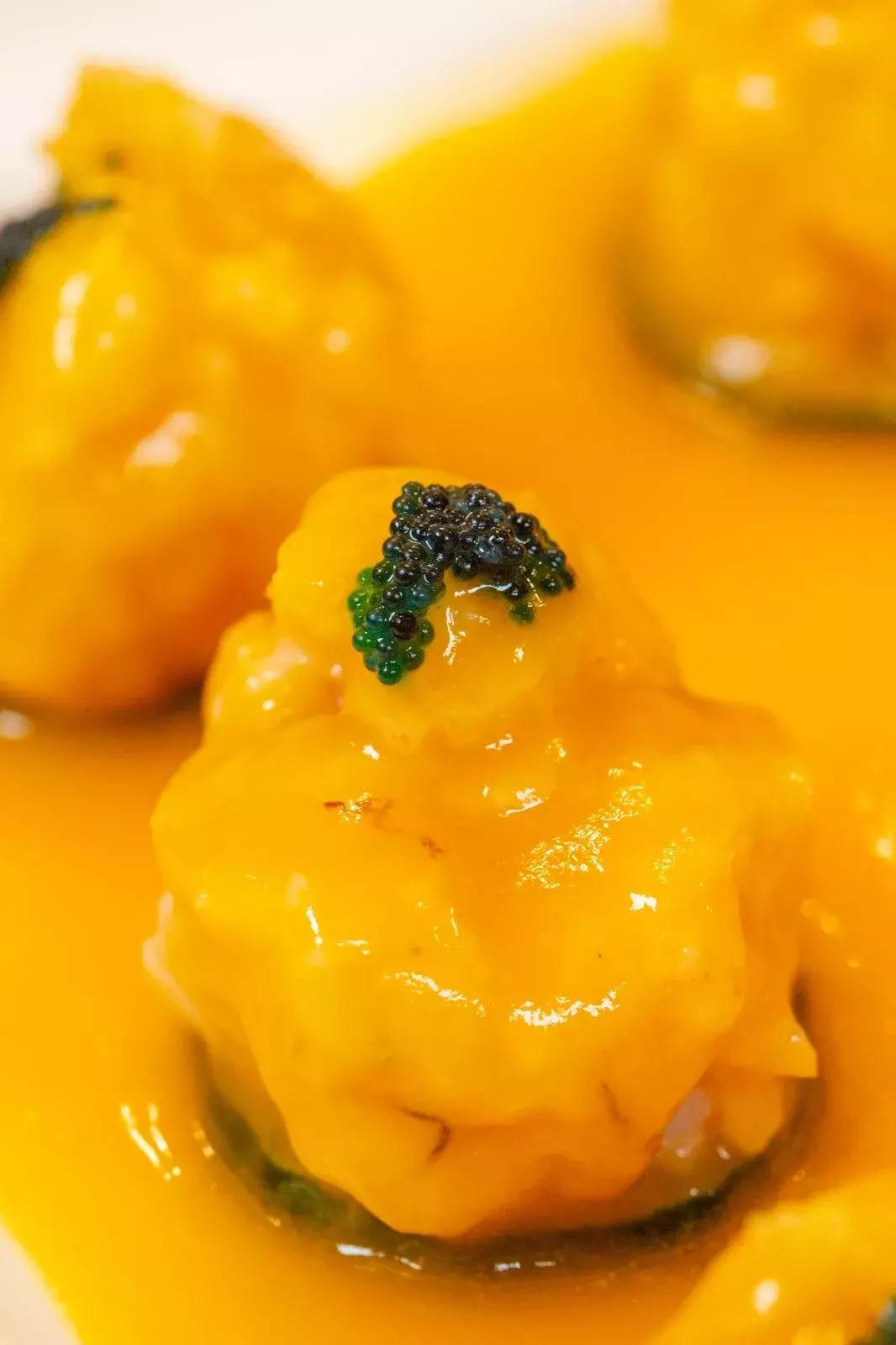 私密性极高的美学餐厅,被称容桂“御温泉”,知道的人并不多...