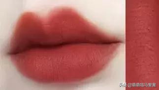 涂口红了就显得脸平,涂了口红是不是更有女人味