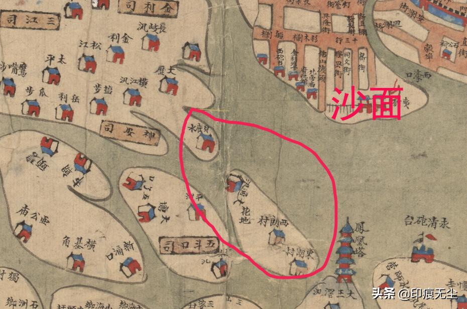 广州芳村｜“花鸟之乡”的千年，又有芳华几许？（上篇）