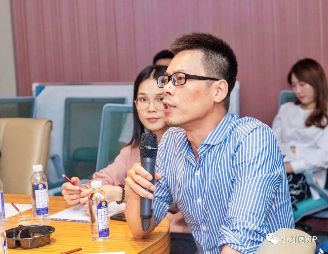 万人使用的小灯网，您用了吗？