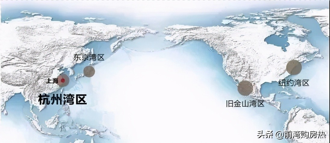 你认真了解过杭州湾新区吗？知道“她”的发展史吗，未来规划吗？