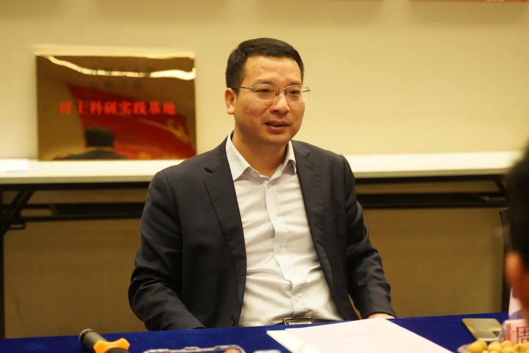 江西师范大学心理学院与风向标教育达成战略合作