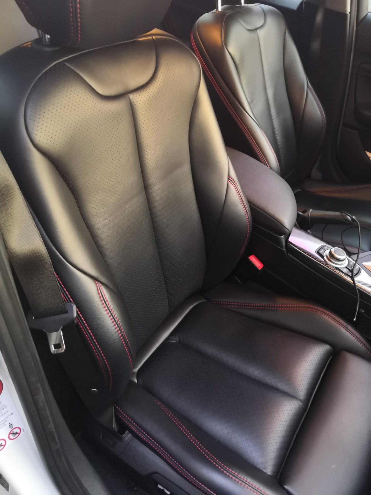 原厂实用trw刹车片,升级毅丰刹车片