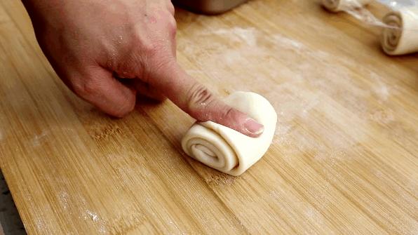 乾隆爷下江南必吃的美食,乾隆百吃不厌的糕点