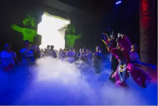 很少人知道的西北古城,凤凰古城推荐的苗寨