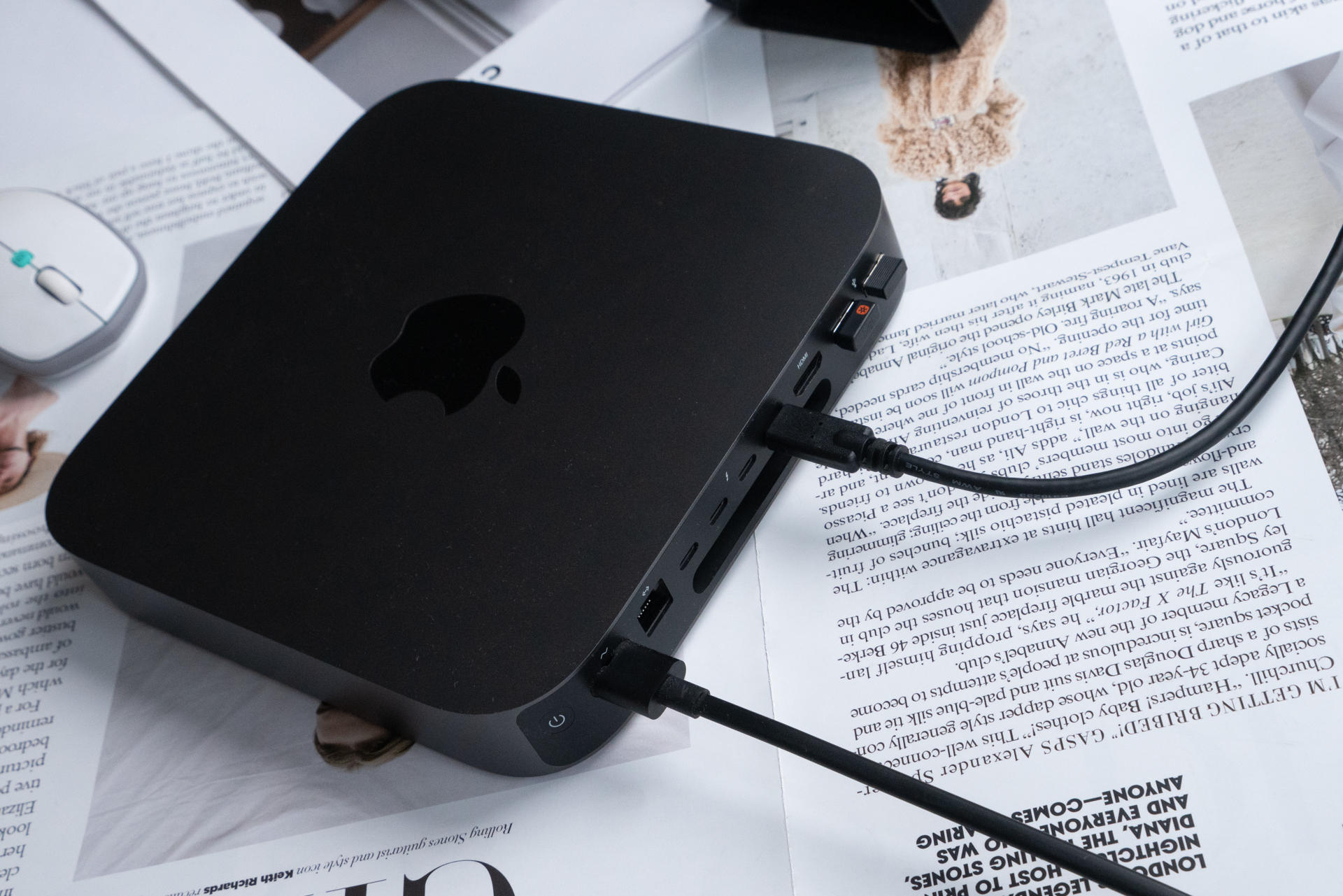 MACMini是笔记本吗,笔记本macmini