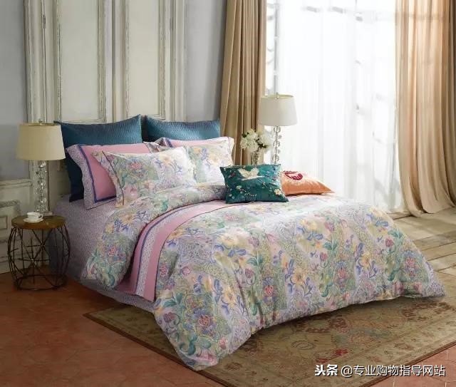 床上用品磨毛,磨毛床品掉毛怎么处理