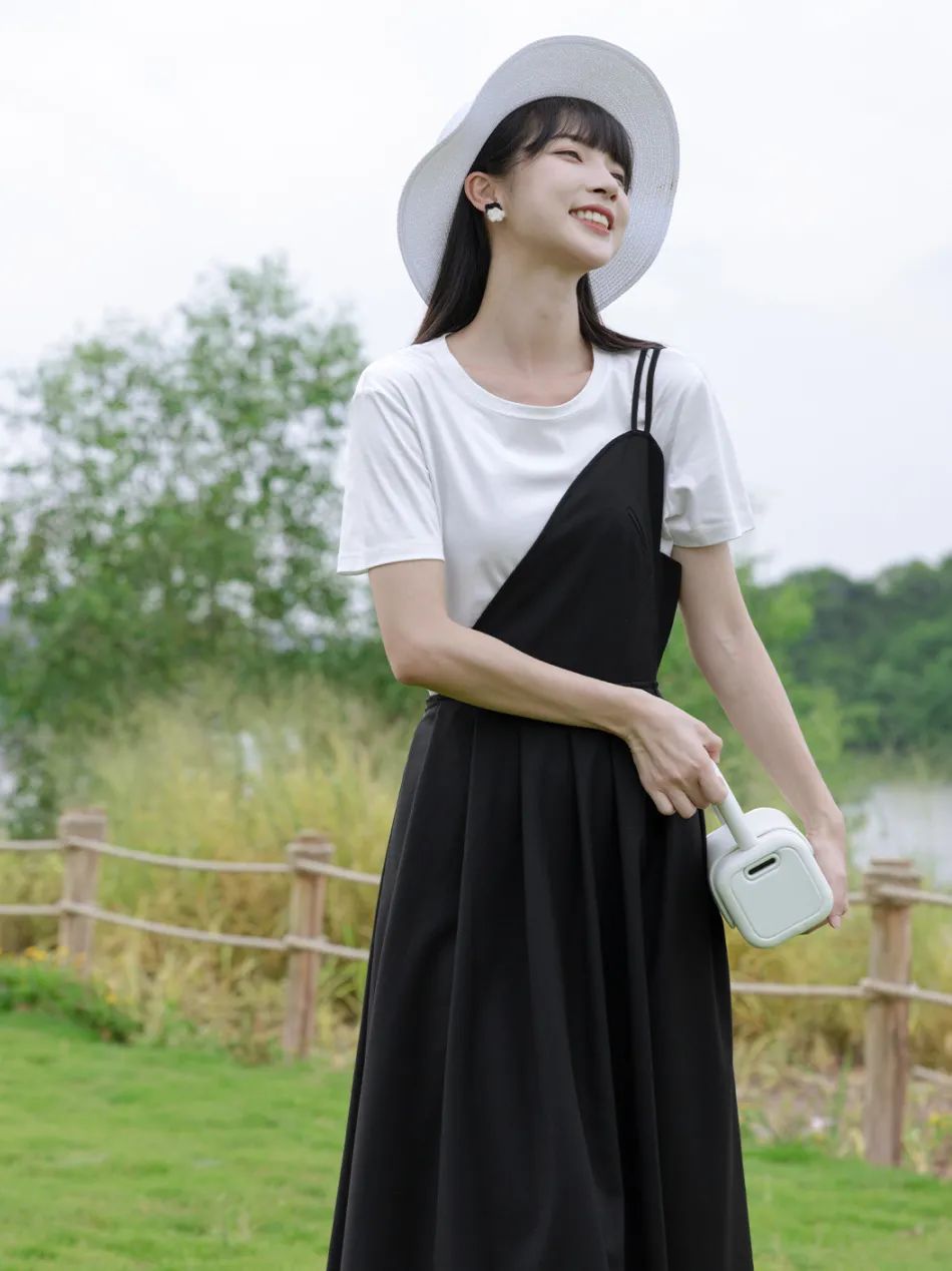 淘宝女装不好看？那是因为你不会逛！赶紧收藏这几家吧