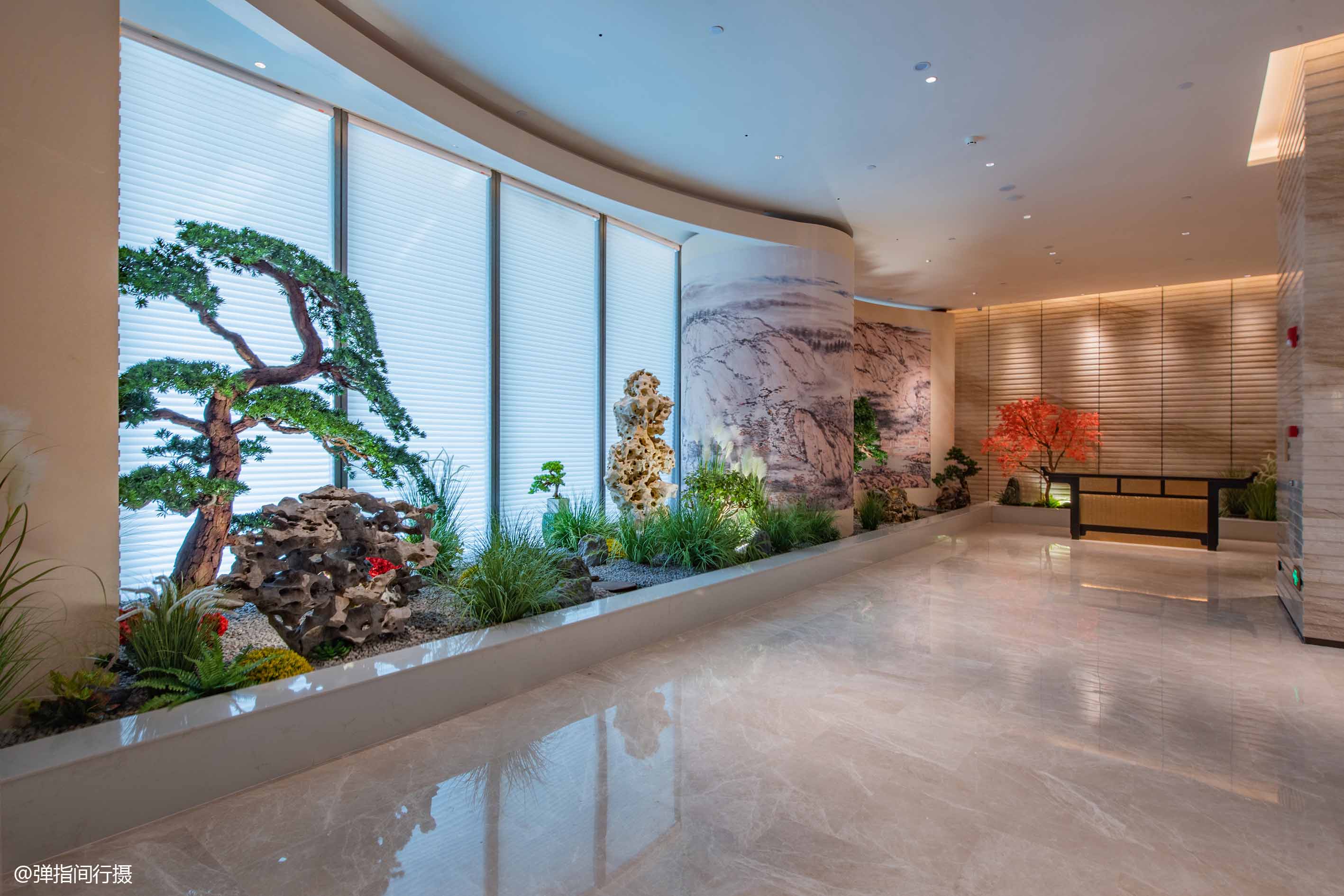 佛山新城保利洲际酒店简介,佛山新城洲际酒店房间