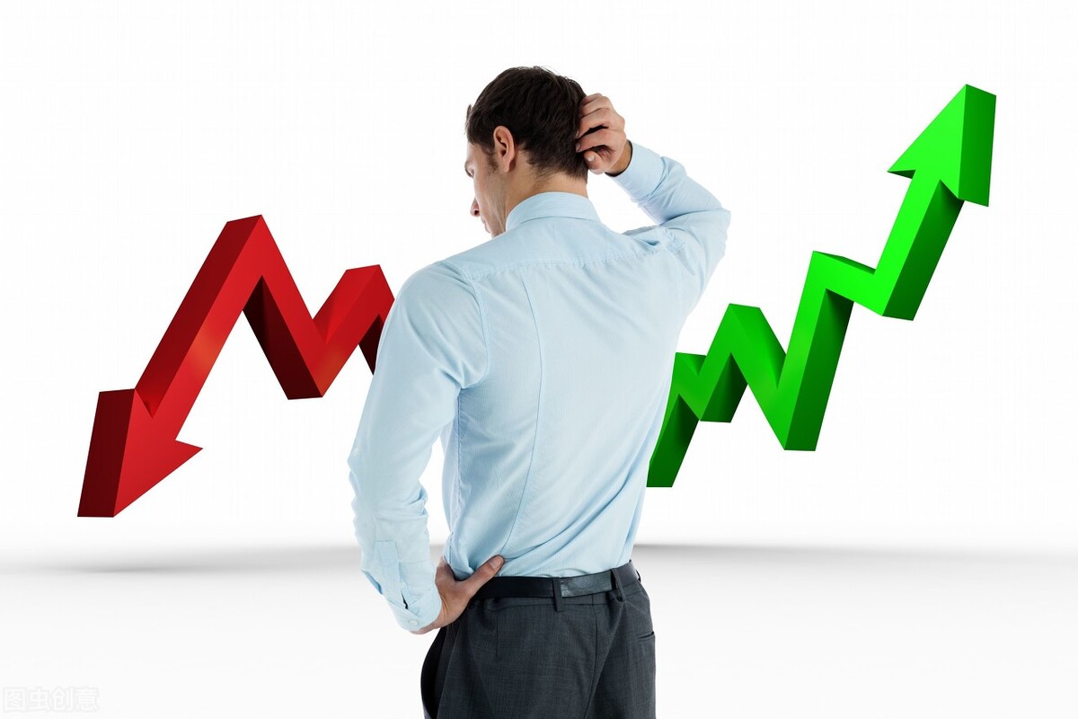 关注市场行情聚焦行业资讯,要关注市场投资风向的转变