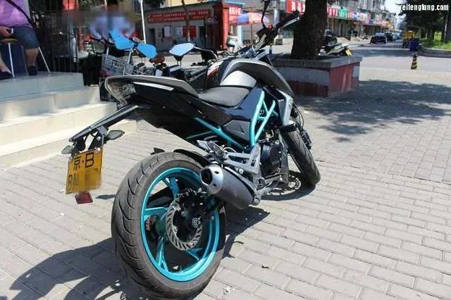 国产摩托哪些质量比较好,国产豪江牌摩托车质量怎样