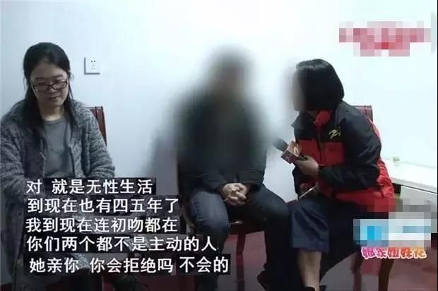 夫妻间五年没同居,婚前同居后有必要分房睡吗