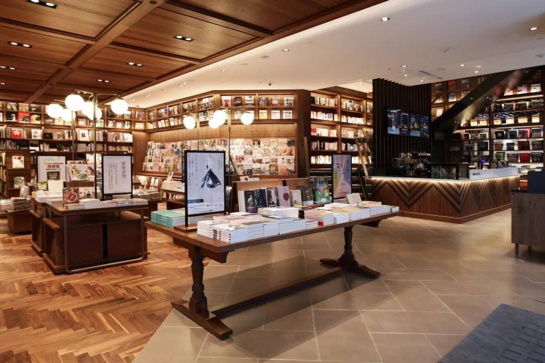 宜家LoFt茑屋书店加码中国，岂只是“新”首店而已