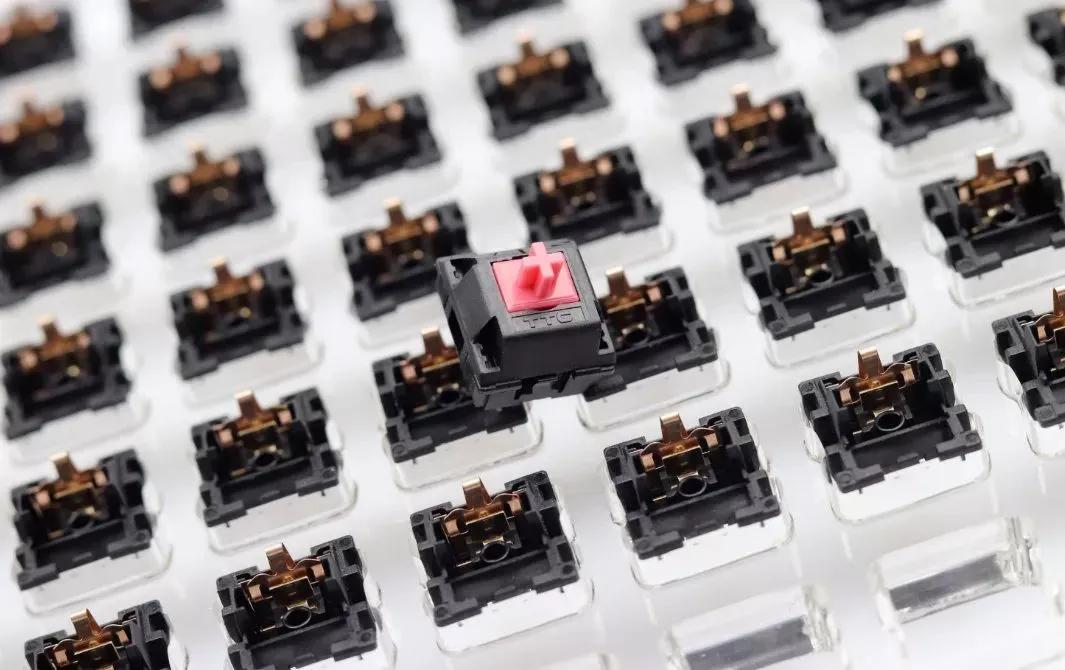 如何选购机械键盘,2023年机械键盘品牌推荐