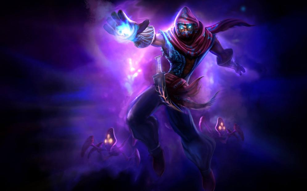 英雄联盟补兵太差怎么回事,英雄联盟最好补兵的中单