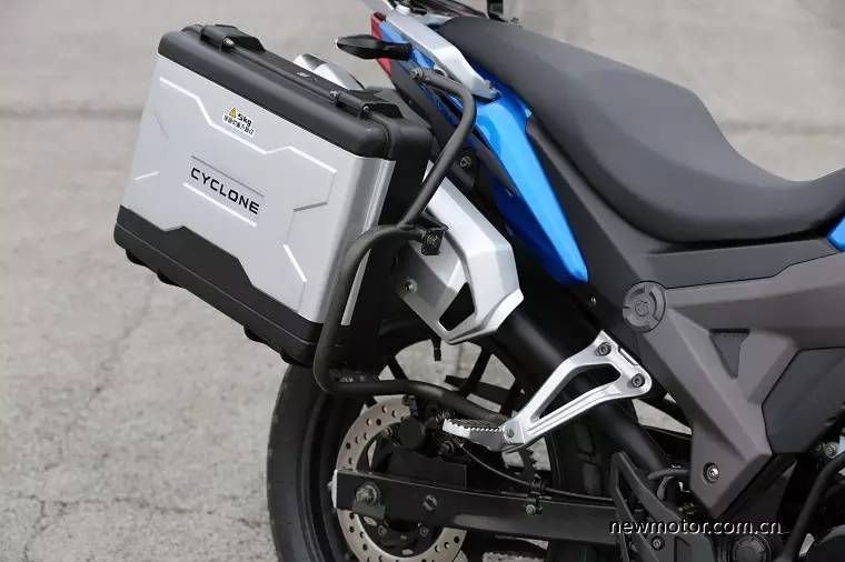 宗申赛科龙rx1摩托车最高时速,宗申rx1s摩托测评