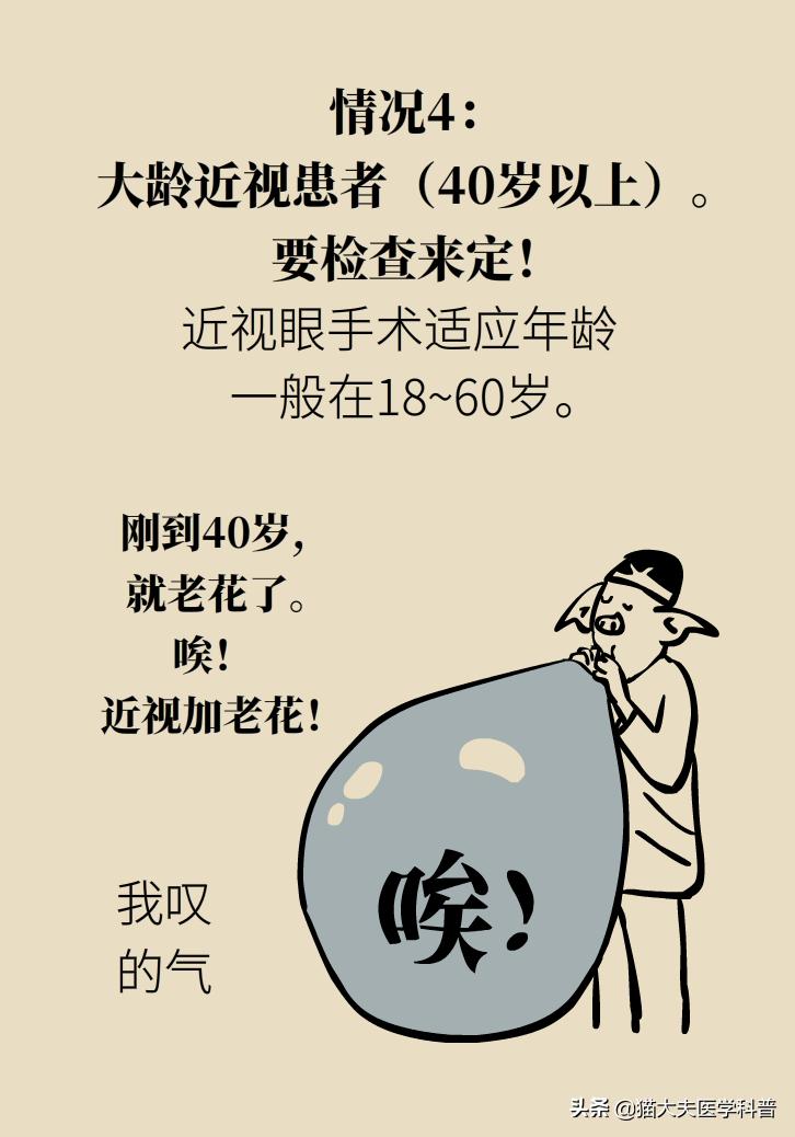 近视手术后视力1.0正常吗,近视手术后视力恢复1.0至1.5