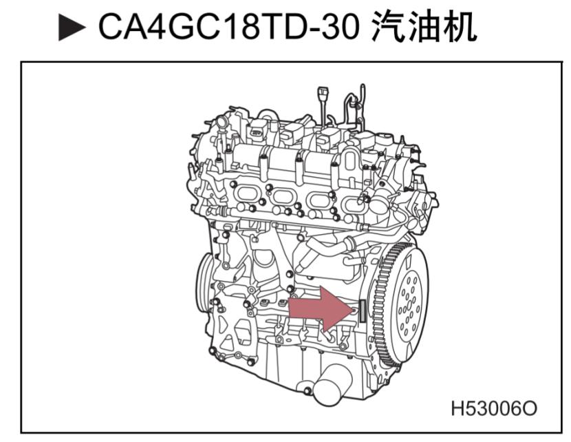 红旗ca4gc18t01,红旗ca4gc3发动机