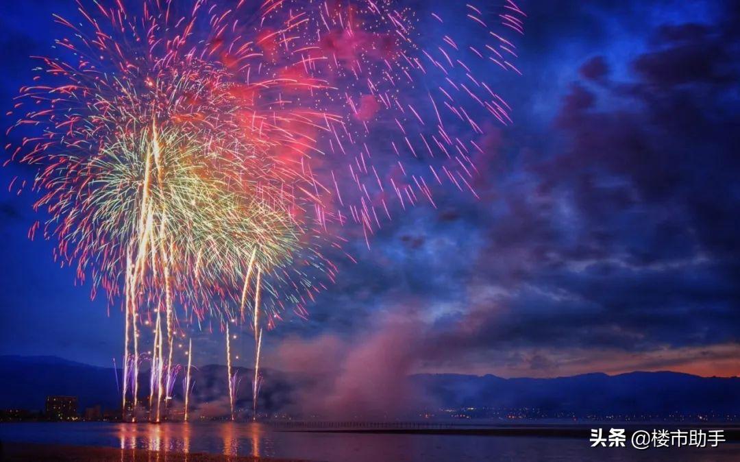 八月活动指南｜在夏日海边的音乐航线中，漫游星际银河