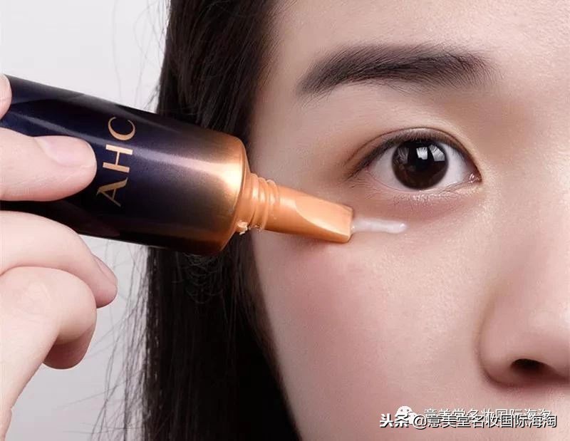 平价眼霜去细纹效果排名,什么平价眼霜去眼袋眼纹效果最好