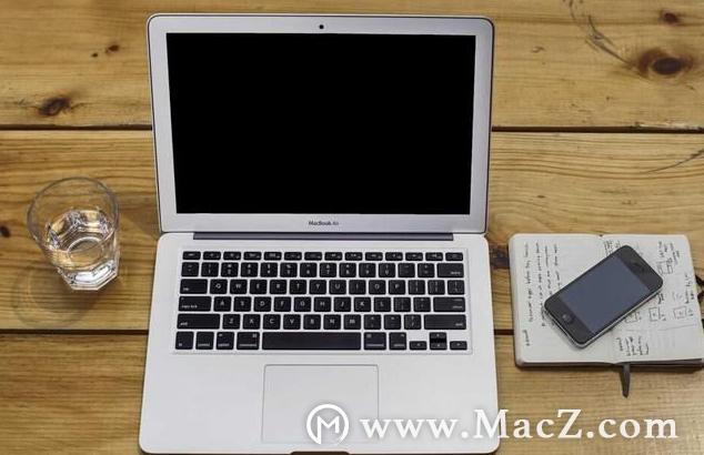 如何拯救摔坏的MacBook笔记本？