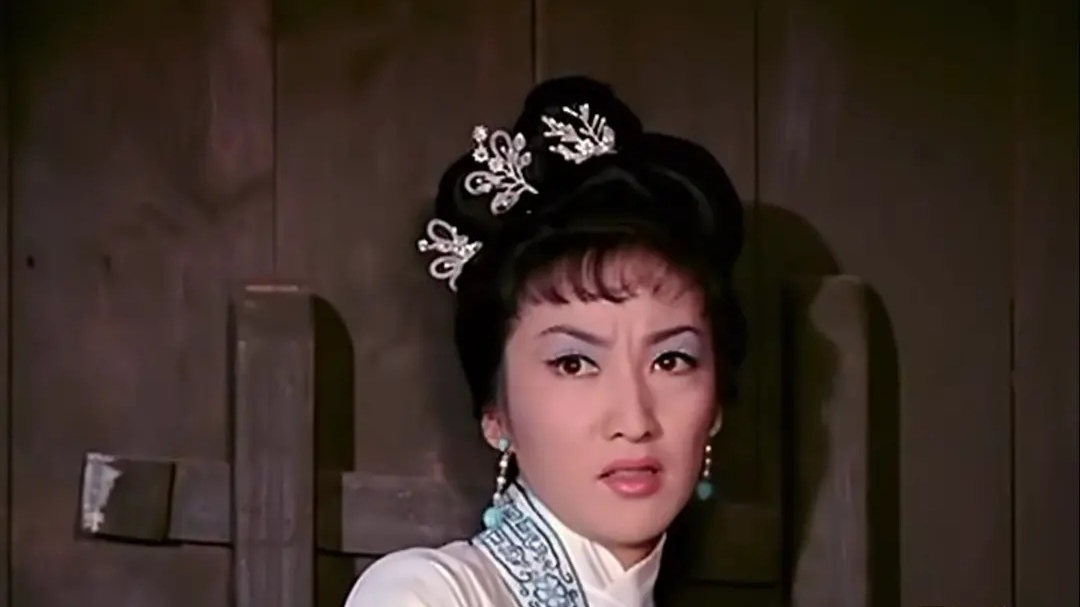 1966版本《画皮》到底有多吓人？