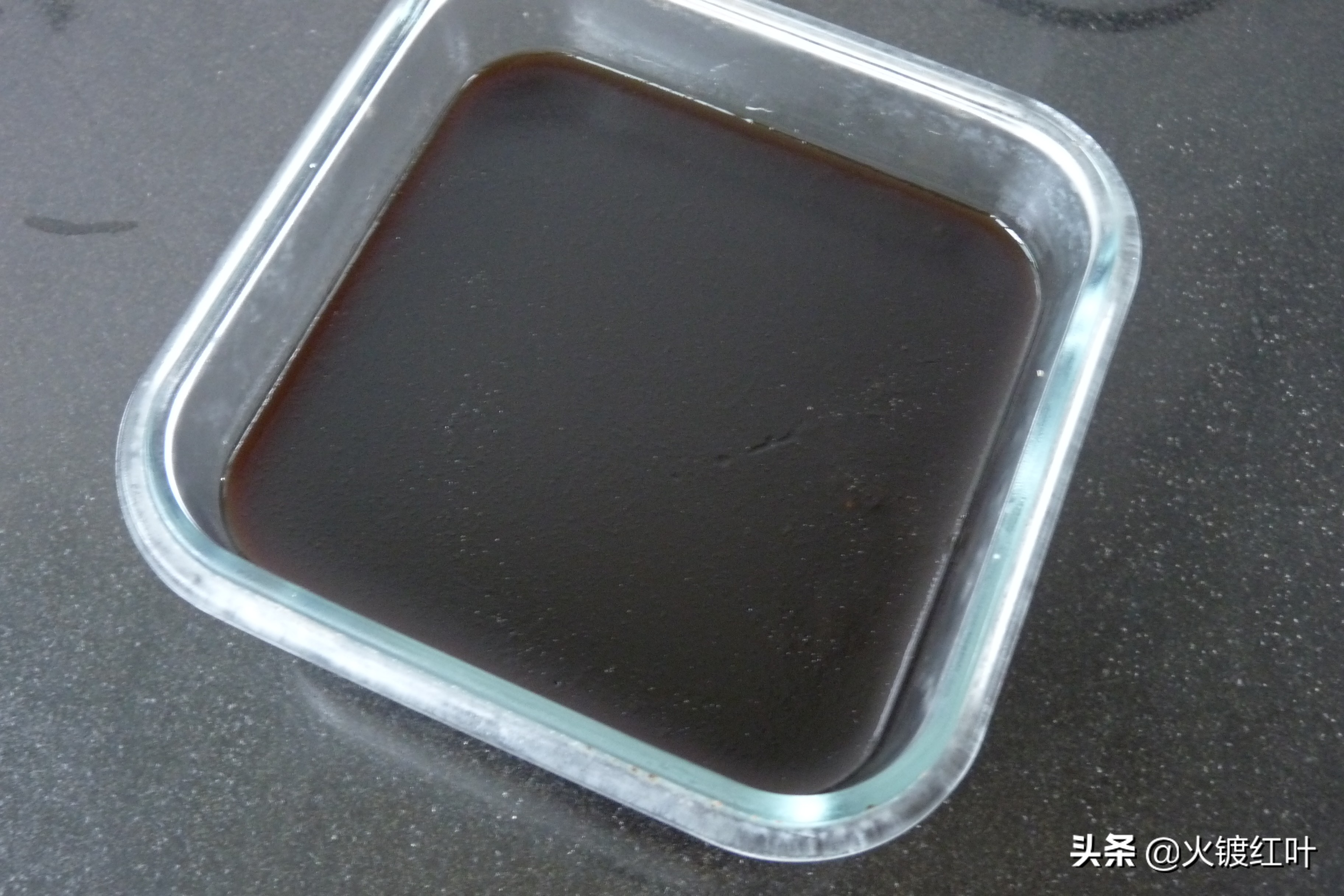 自制龟苓膏清热消暑的必备饮品,消暑佳品龟苓膏的做法