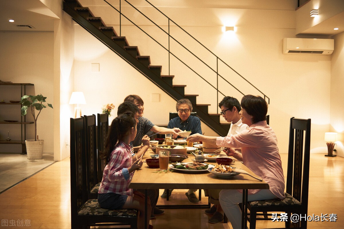 两代人的代沟有多可怕,年龄的差距有代沟怎么化解