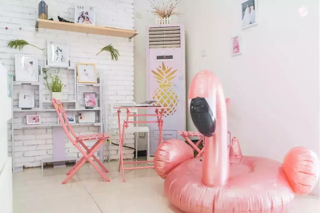 美炸了!天津又一家打卡圣地!自选风格+服装任选+底片全送...