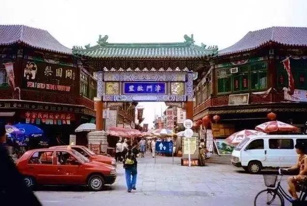 天津居住南开区和河西区哪个好,在天津最羡慕的就是住在体院北