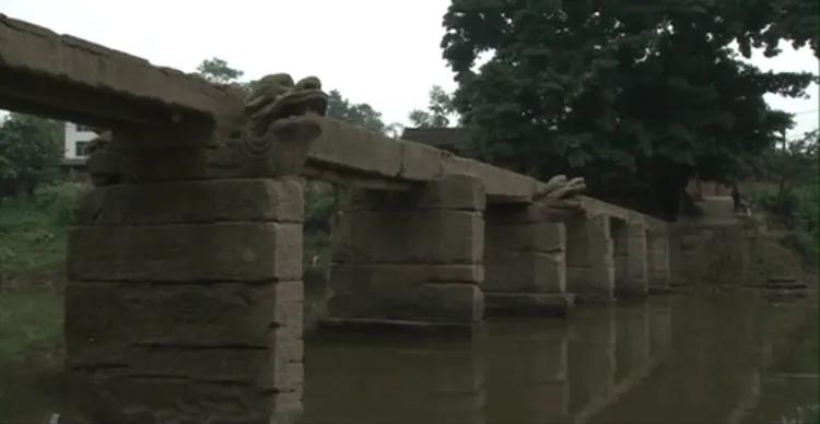 古镇小店一条街,四川清河古镇在哪里