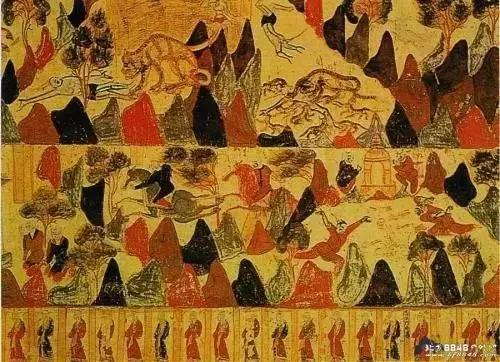 描写甘肃的爆火文章,一篇文章了解甘肃