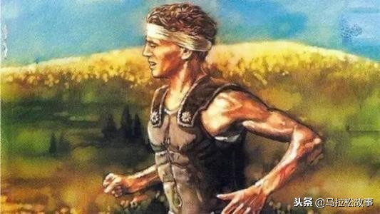 马拉松运动员赛前是怎么排便,马拉松怎么解决排泄问题