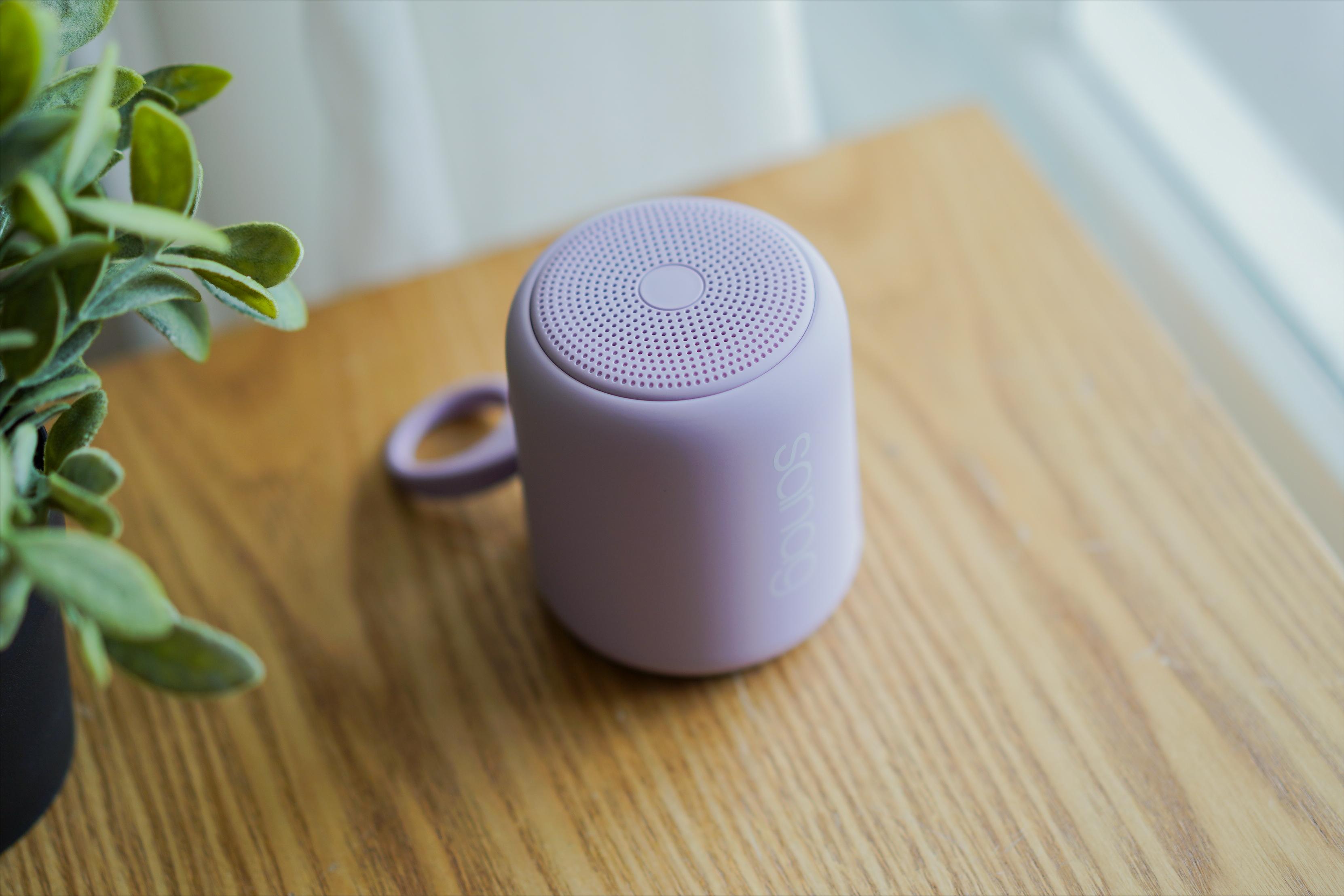 七夕节礼物送男友蓝牙音箱,情人节蓝牙音箱推荐