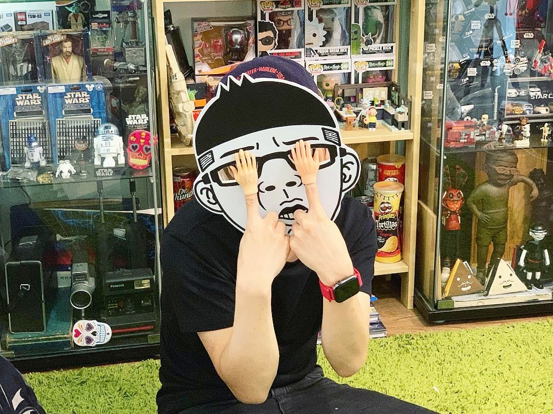 和周杰伦合作过的漫画家,一个不知名的漫画家