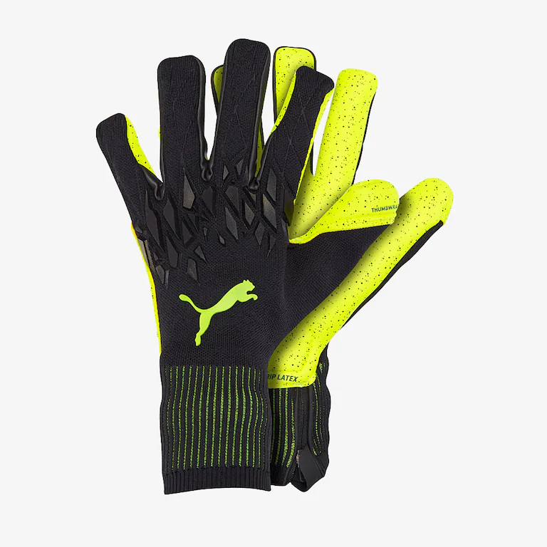 puma和adidas门将手套哪个好,pumafuturez门将手套测评