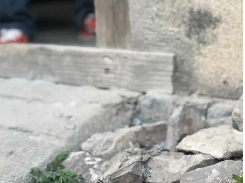 刘桥老街在哪里,郑州刘桥老街