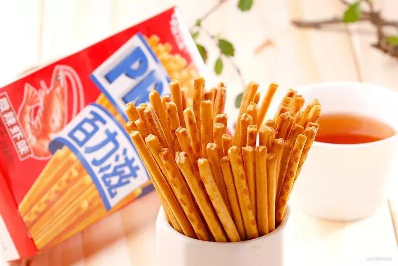 为什么这款饼干会让我们变成一只仓鼠?