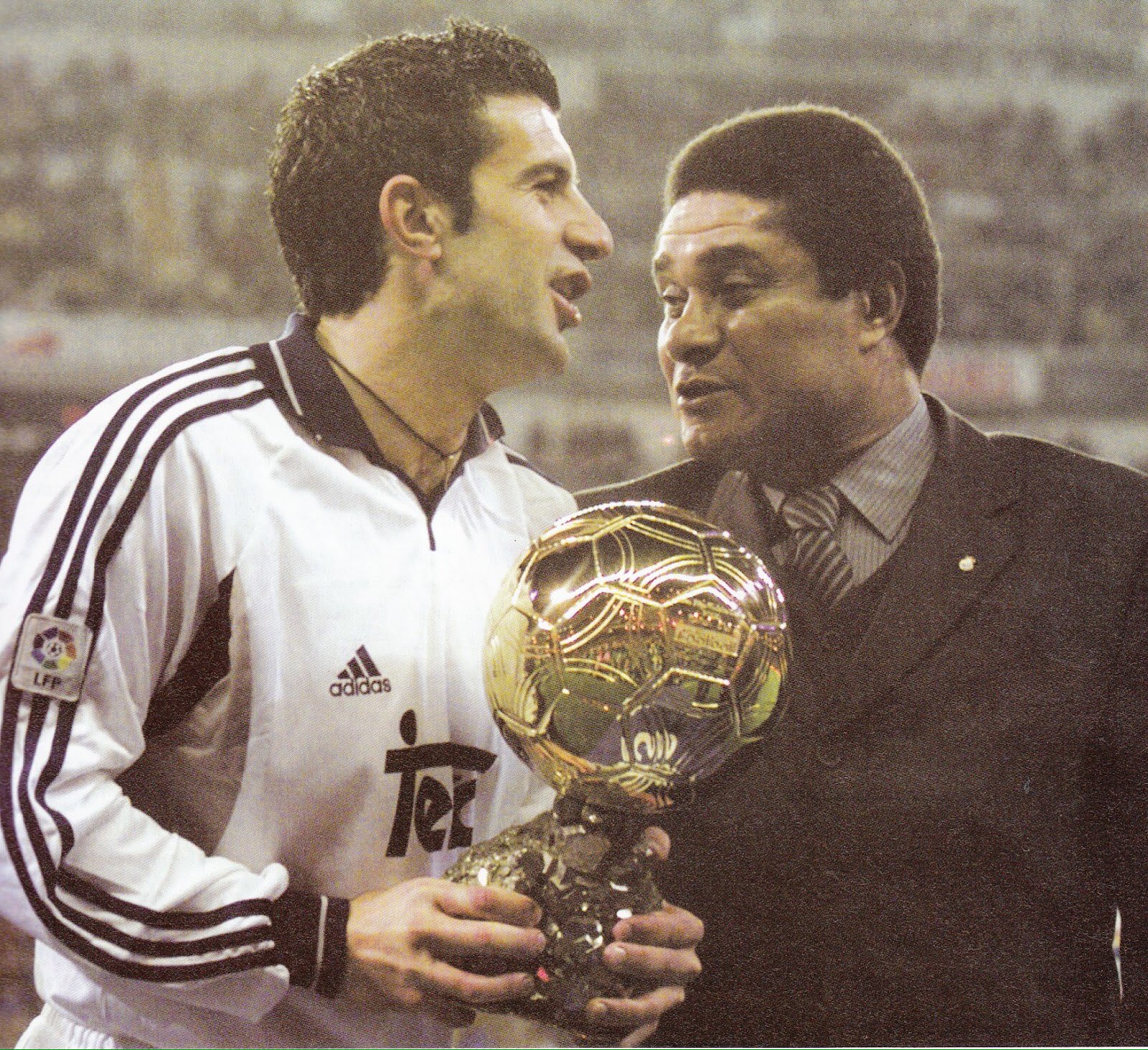 2023金球奖梅西评价,媒体评价梅西夺冠历史地位