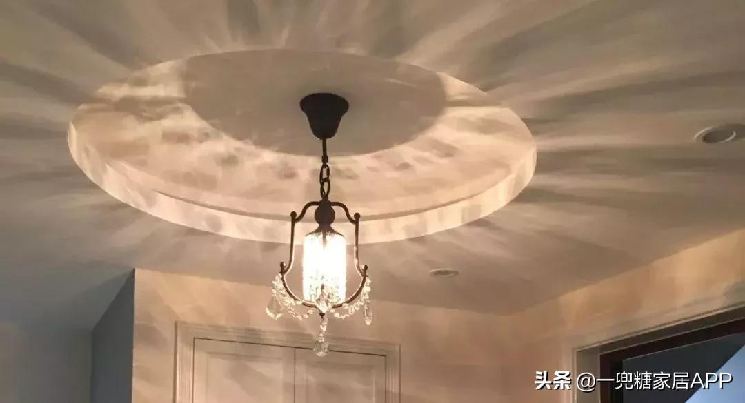 闭眼买错不了！4种风格高人气的40款灯，亲测最低65元