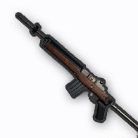 绝地求生刺激战场钢枪基本教学,绝地求生刺激战场枪械伤害分析