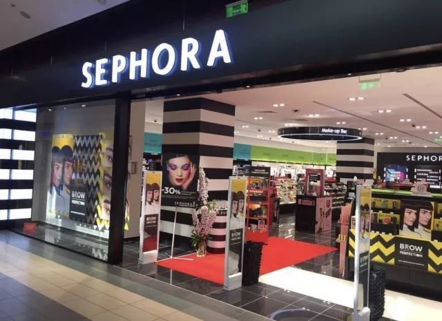 丝芙兰平价好物推荐排行榜,丝芙兰好物排行