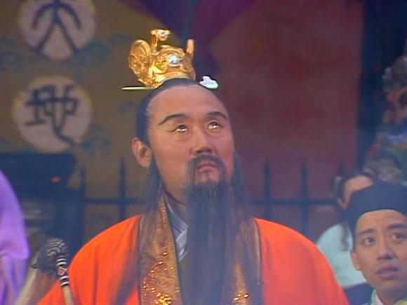 镇元子为什么要与孙悟空结拜片段,镇元子为何要和孙悟空结拜